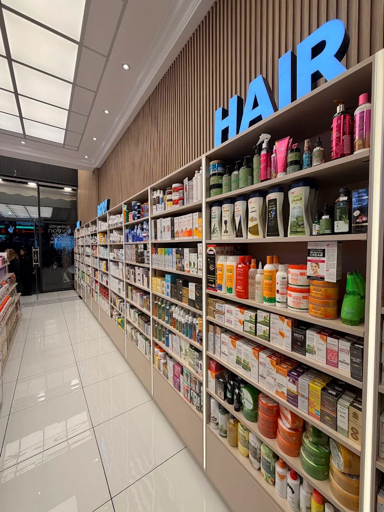 Shop All Beauty Products Online in Qatar Store